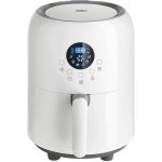 Air Fryer Large Capacity Household Smart Multi-function Oil-free Electric Fryer
