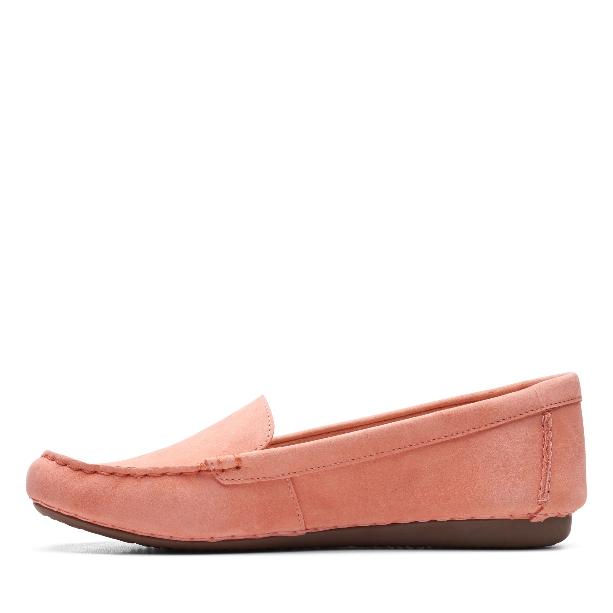 Women Freckle Walk Peach Nubuck