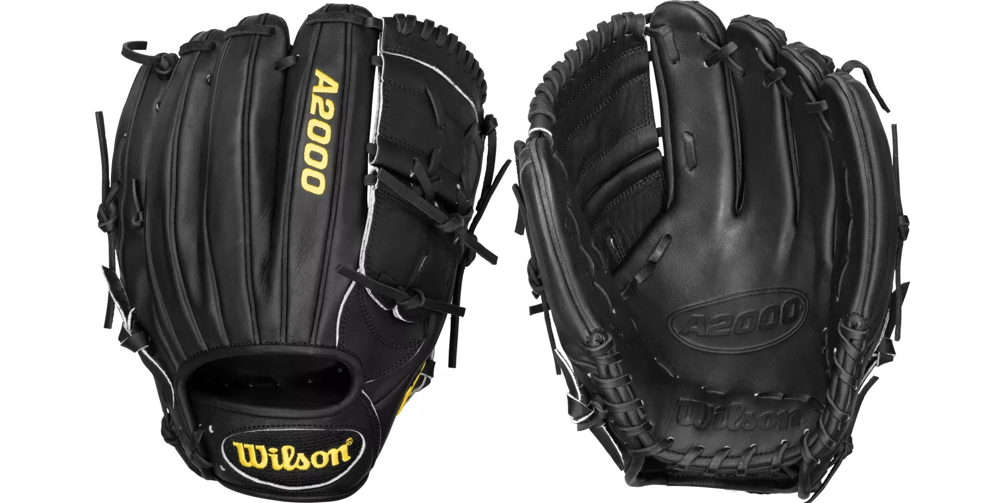 Wilson 11.75  Clayton Kershaw A2000 Series Glove