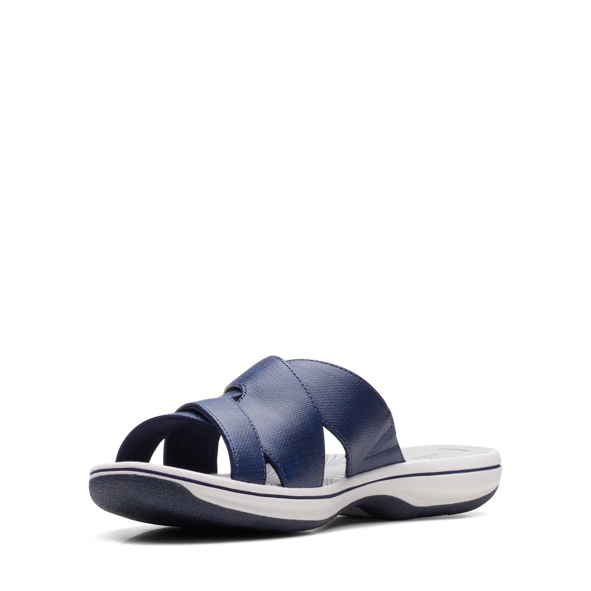 Women Sandals Brinkley Grove Dark Navy