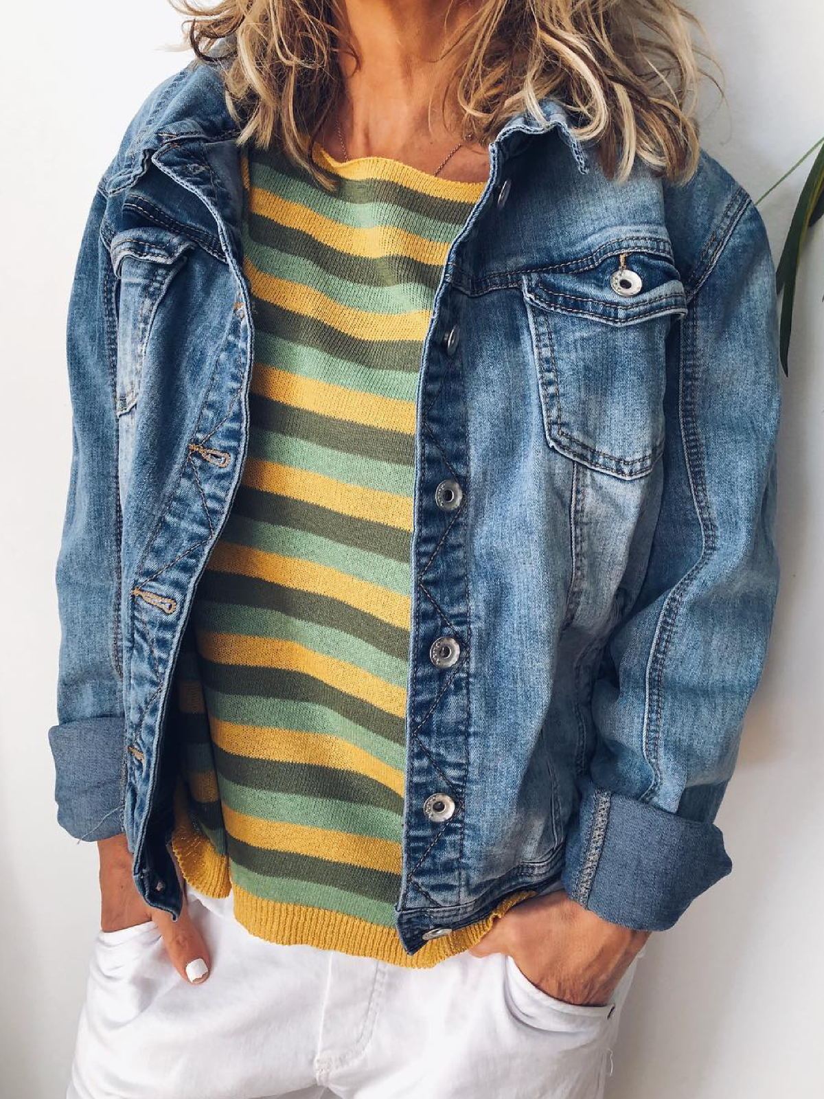 Plus Size Casual Long Sleeve Pockets Outerwear