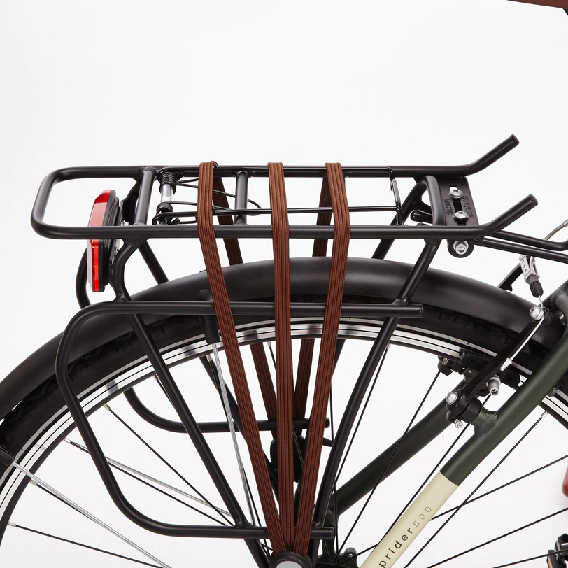 Elops Hoprider 500, 24-Speed Aluminum City Bike