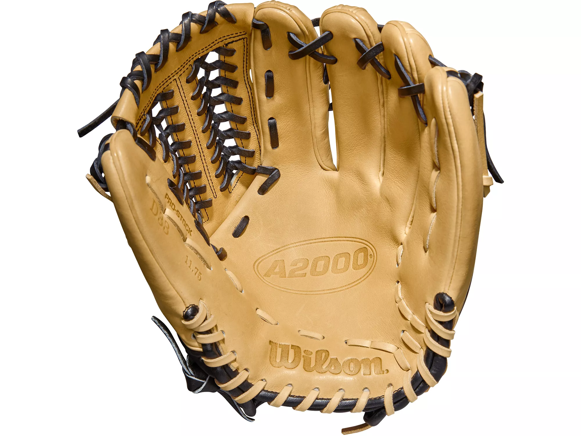 Wilson 11.75'' D33 A2000 Series Glove 2022