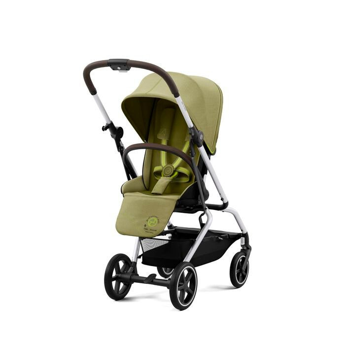 Eezy S Twist+2 - Cybex