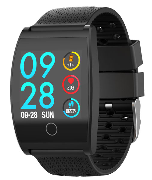 Design your watch #02