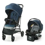 Graco Nimble Lightweight Stroller