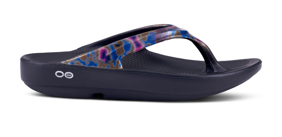 Women's OOlala Limited Sandal - Kaleidoscope (SALE)