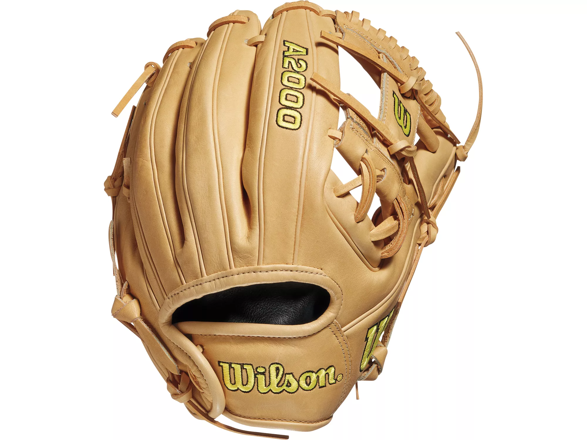 Wilson 11.5'' DP15 Pedroia Fit A2000 Series Glove 2022
