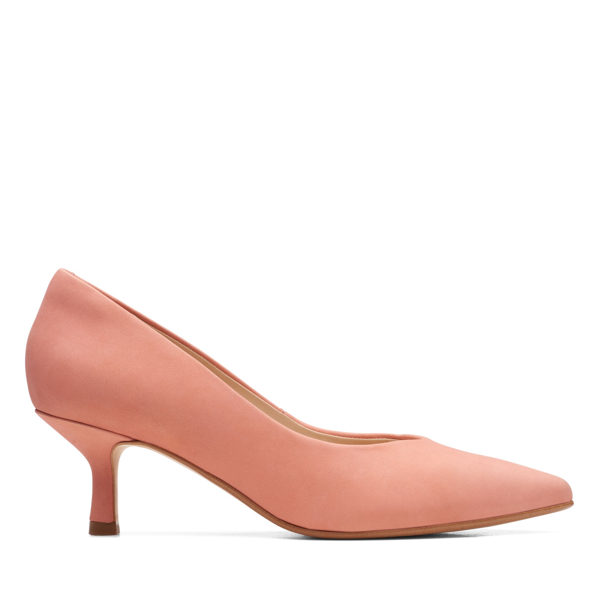Women  Violet 55 Court Light Coral