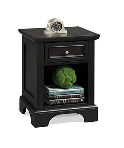 Homestyles Bedford Nightstand
