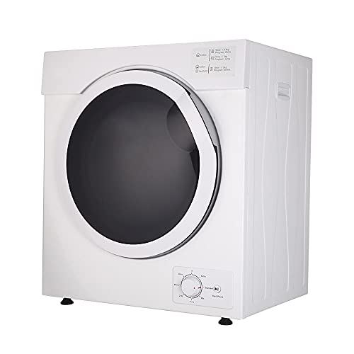 Clothes Dryer mini dryer for clothes Compact Tumble Laundry Dryer
