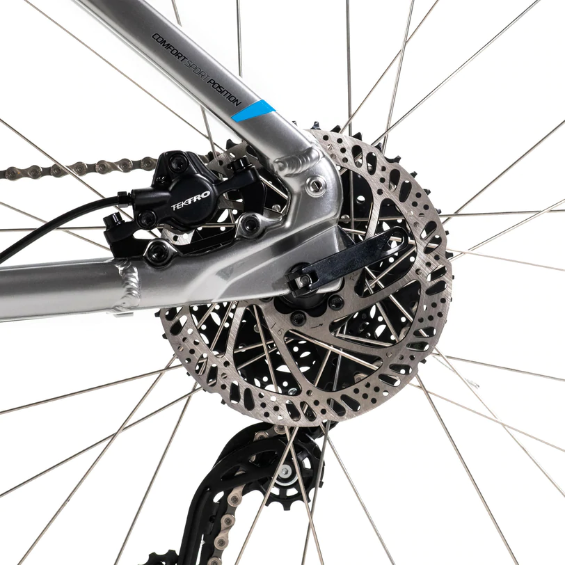 Rockrider ST530, Mountain Bike, 27.5