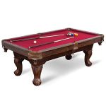 EastPoint Sports Masterton Billiard Table / 87 Inch
