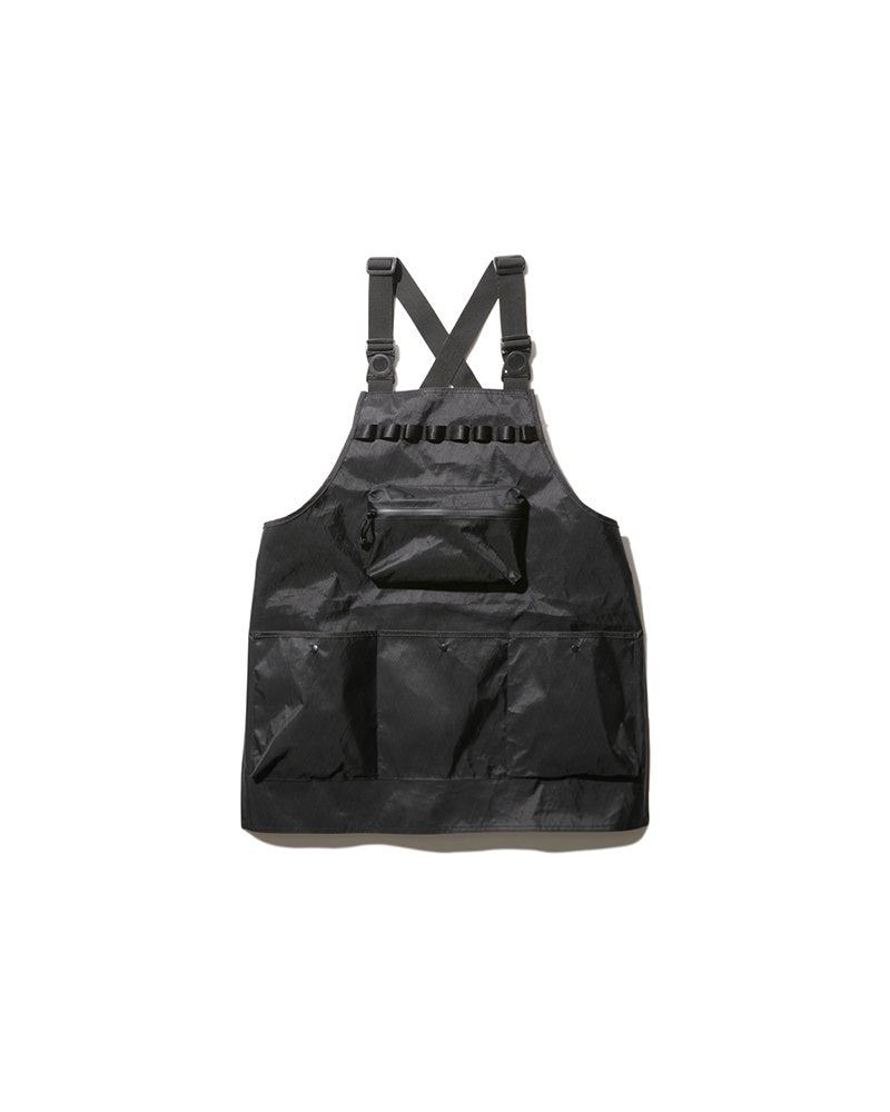 X-Pac Nylon Apron