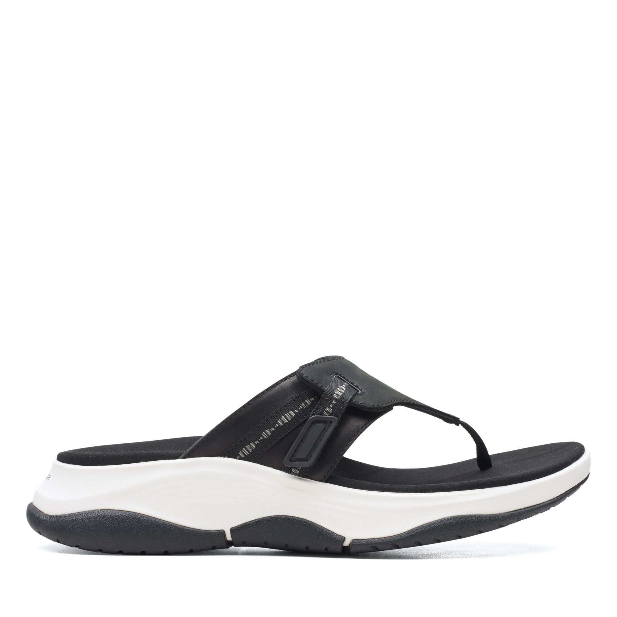 Women Sandals Wave2.0 Sea. Black Combi