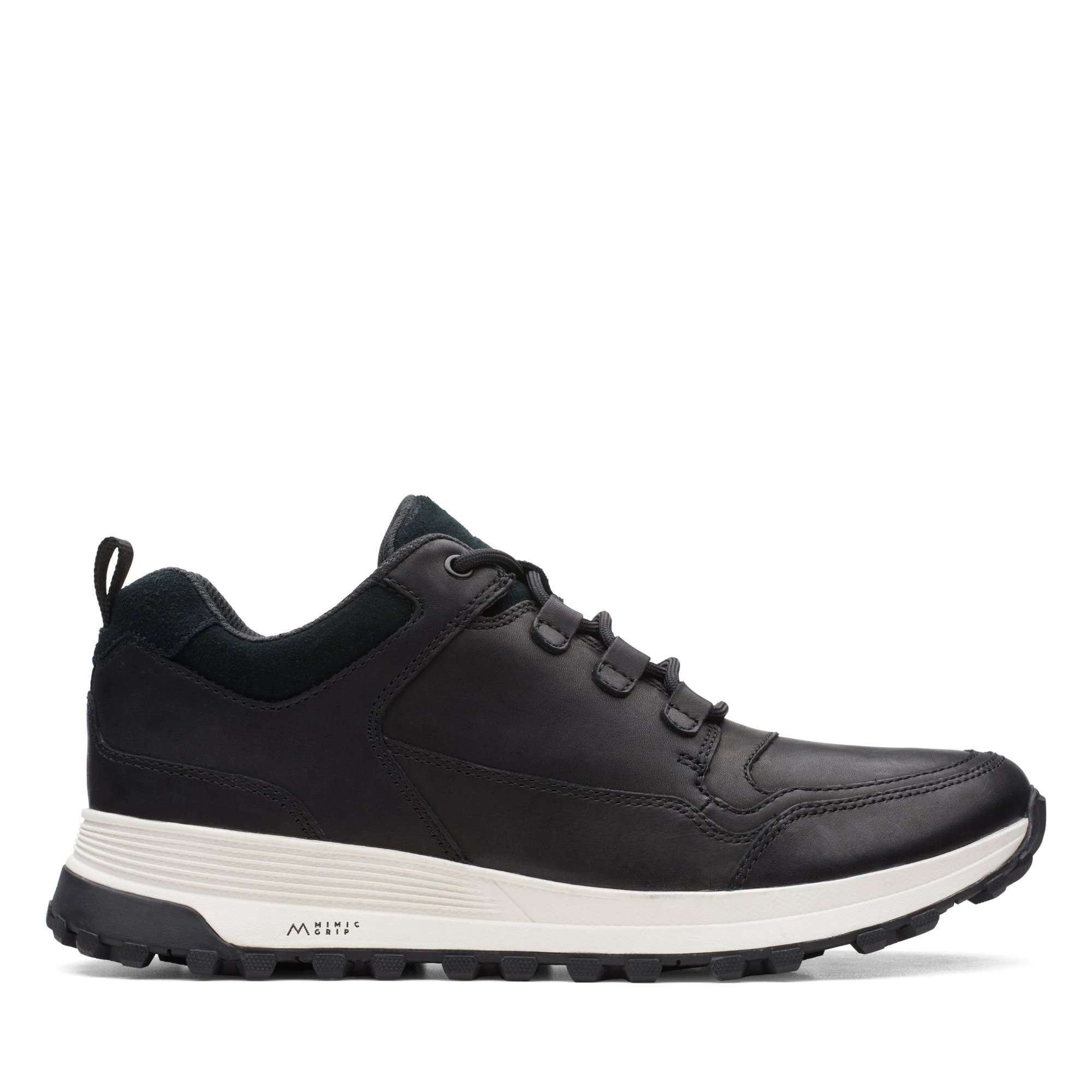 Men  atl-trek-lo-black-combi