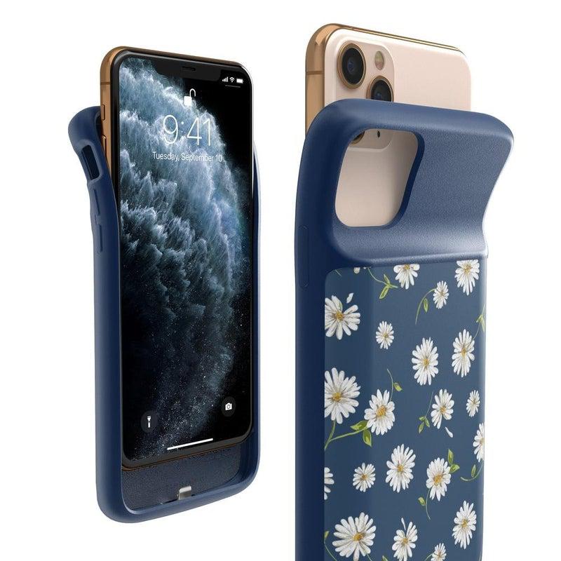 Daisy Daydream Navy Floral Case