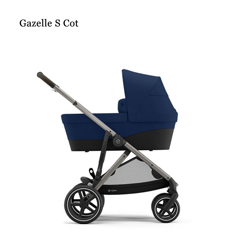 Gazelle S - Cybex