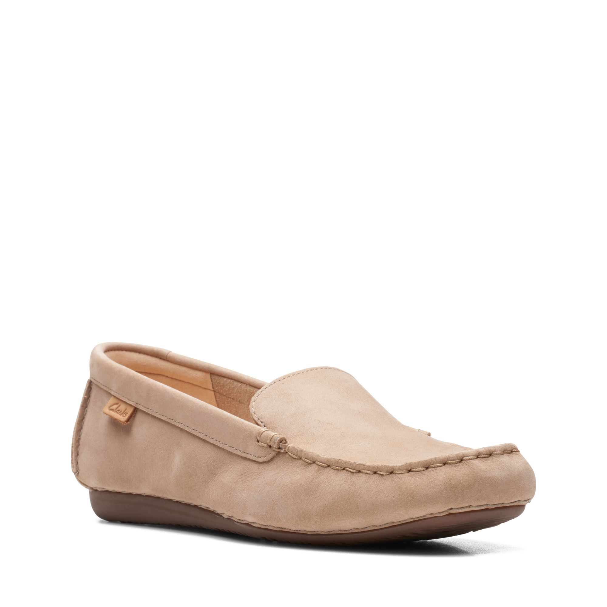 Women  Freckle Walk Sand Nubuck