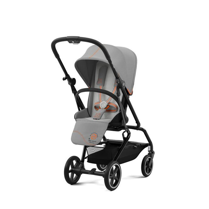 Eezy S Twist+2 - Cybex