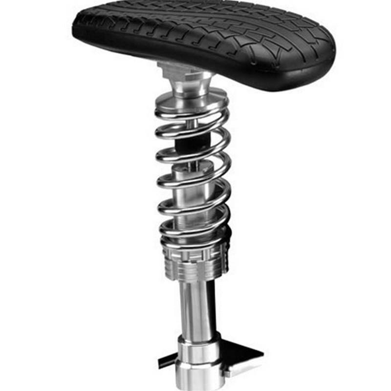 Pitstop Furniture LXE Office Chair Yellow