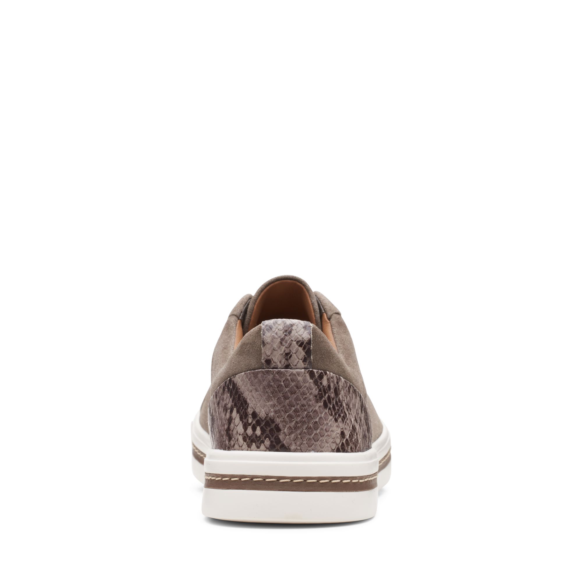 Women Un Maui Lace Taupe