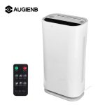 Air Purifier Filter Hepa Large Negative Ionizer Activated Carbon For Home And Office