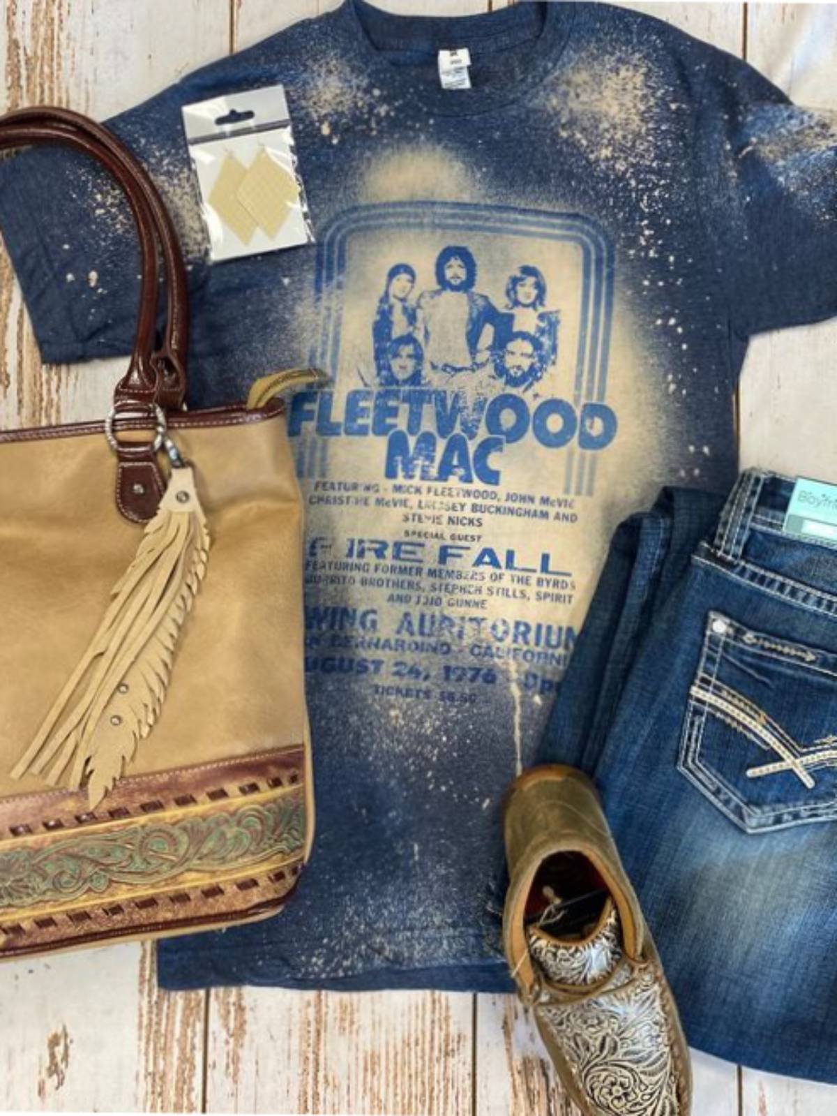 Long Sleeve Shirts & Tops