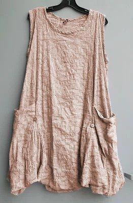 Gray Sleeveless Crew Neck Dresses