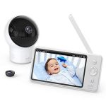 Video Baby Monitor, eufy Security