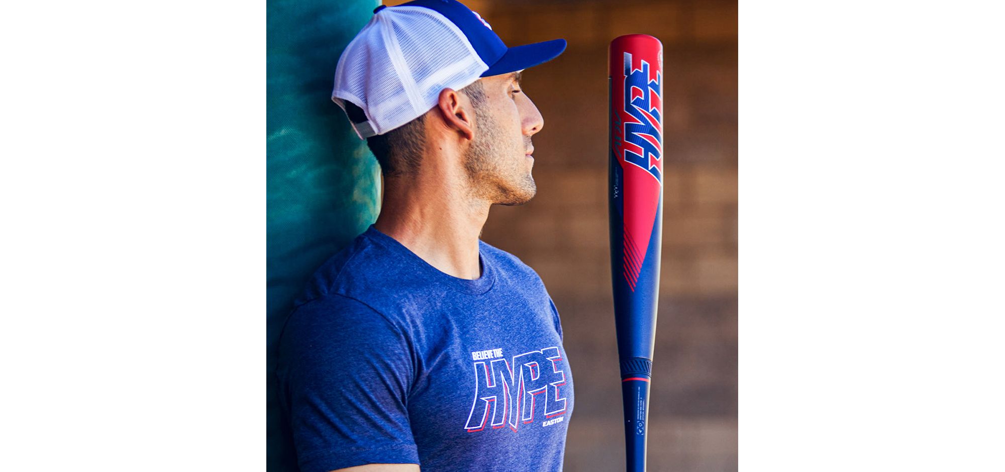 Easton ADV Hype BBCOR Bat 2022 (-3)