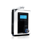 Water Ionizer NP9932i / NP9932 Product Warranty Extension �C Standard Extended Onsite Warranty