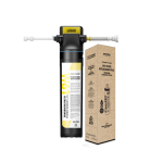 15�� Undersink Filtration System W61 �C The Home ? Hi-Flow HydroNanoTM Filter 1-Piece Replacement Pack