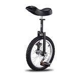20inch Unicycles with Handles �C Adults/Heavy Duty People/Professionals