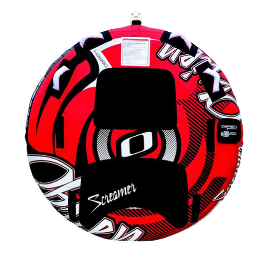 O'Brien Screamer Towable Tube 2017