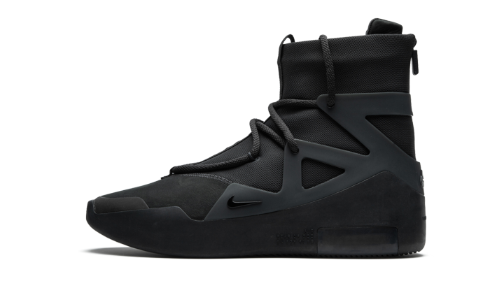 Air Fear Of God 1
“Triple Black”