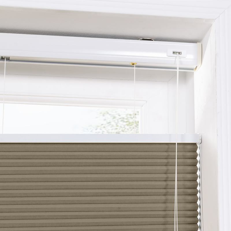 cellular shades brown,cellular shades blackout 48,cellular shades brackets