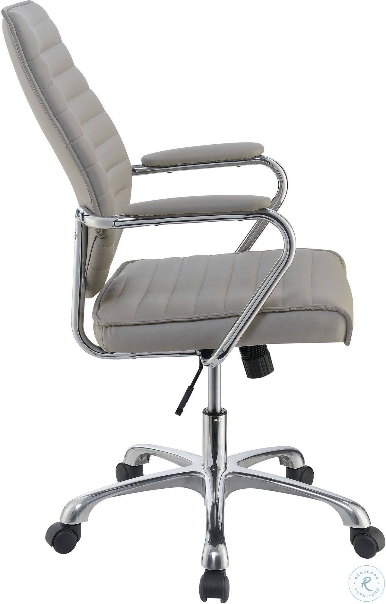 Office Chair (Taupe) 801328