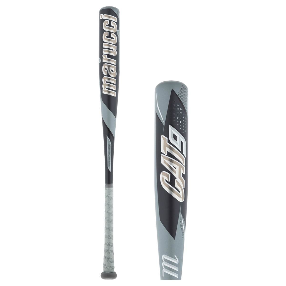 2022 Marucci CAT9 BBCOR Baseball Bat: MCBC9GS