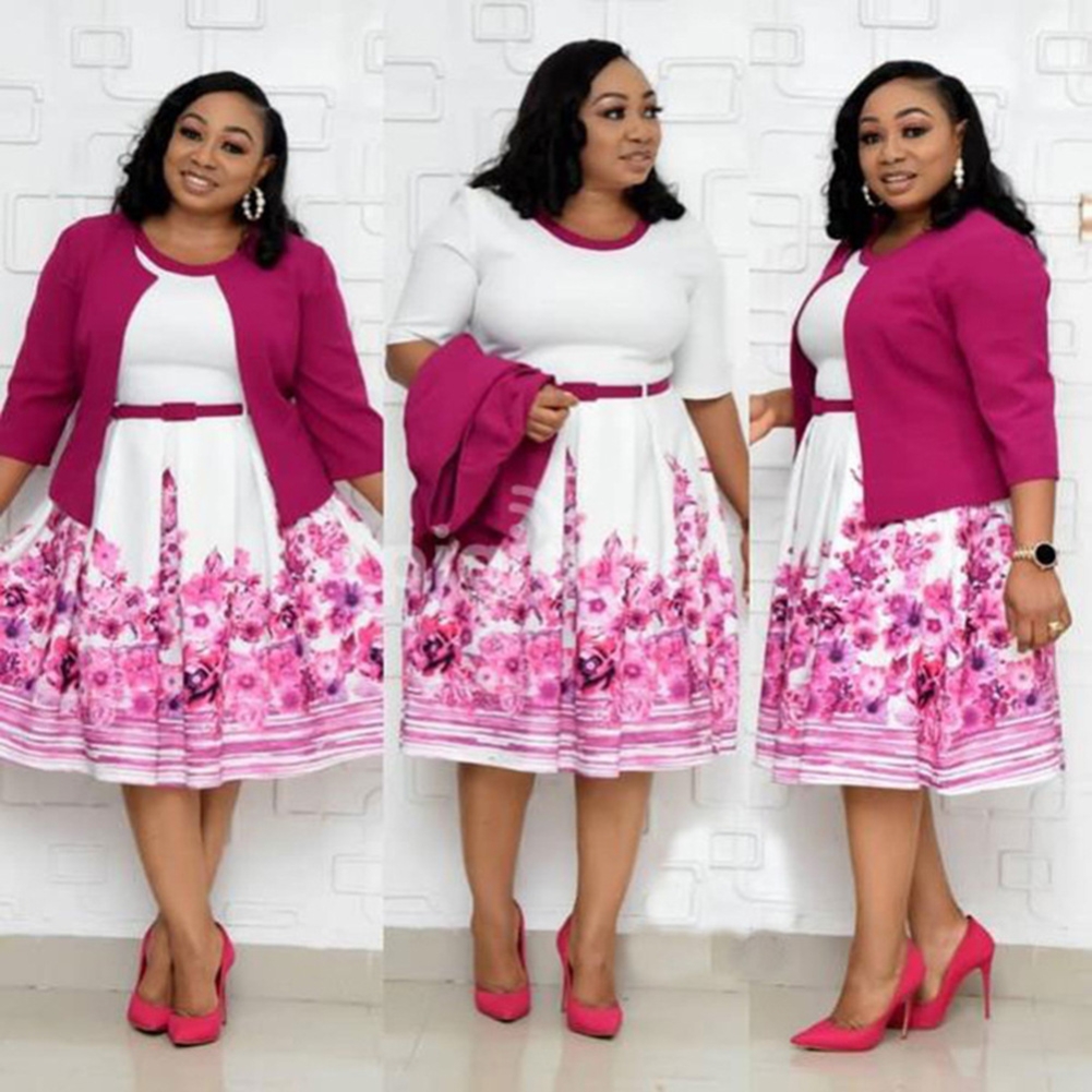 Mother of the Bride 2PC Formal Dress