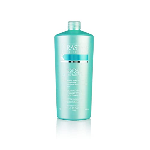 Kerastase 巴黎卡诗 BAIN VITAL洗发水 1000ml