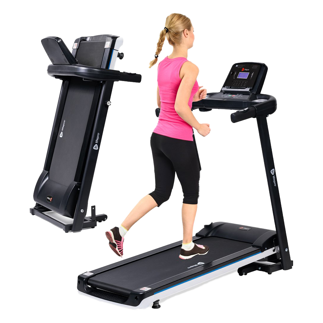 Swift Treadmill