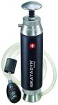 Katadyn Pocket Water Filter, Long Lasting for Personal or Small Group Camping
