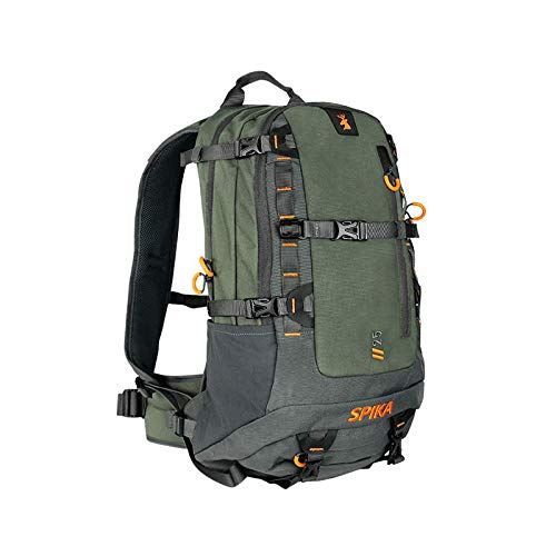 SPIKA Hunting Backpack Tactical Military Bags Waterproof Daypack