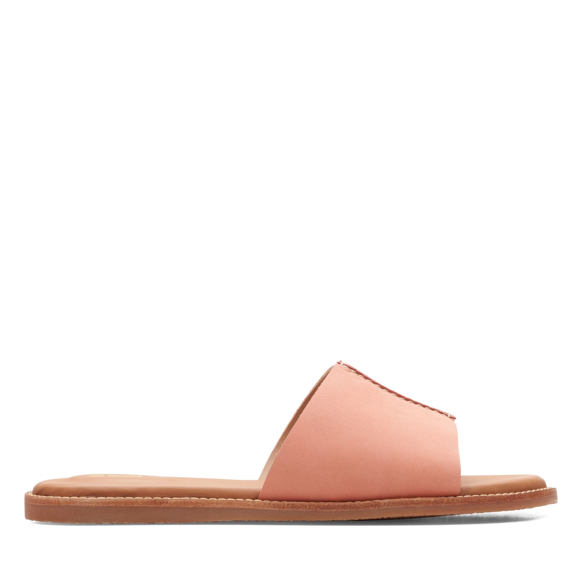Women Sandals Karsea Mule Coral