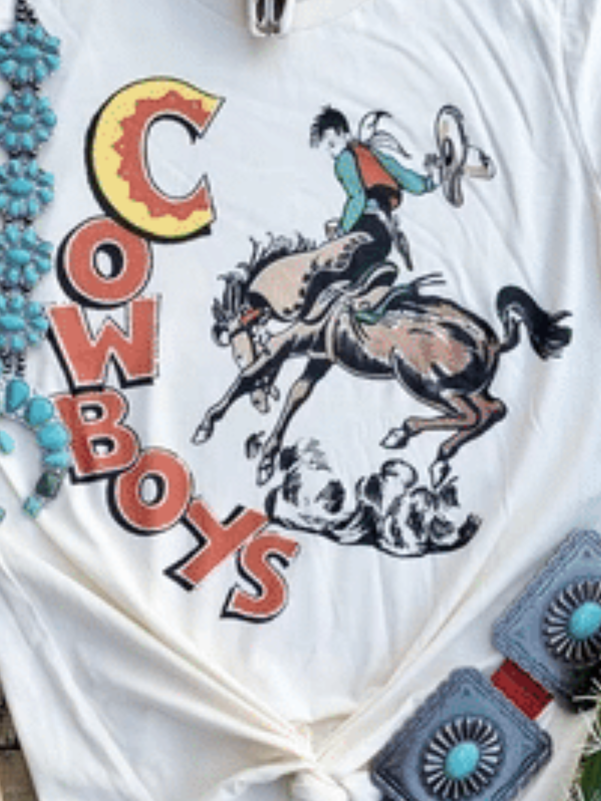 Short Sleeve Printed Crew Neck Casual Shirts & Tops