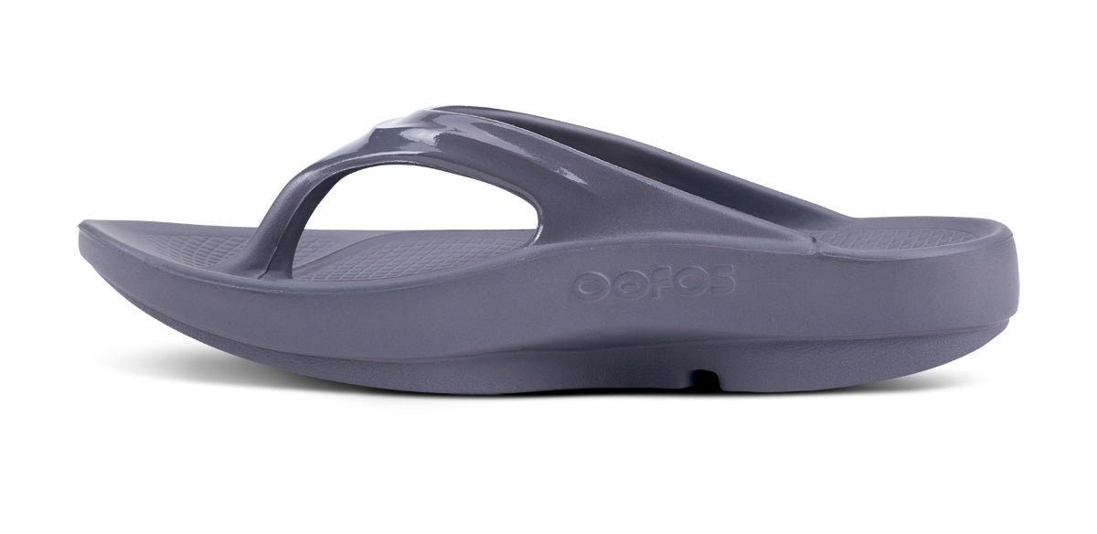 Women's OOlala Sandal - Slate