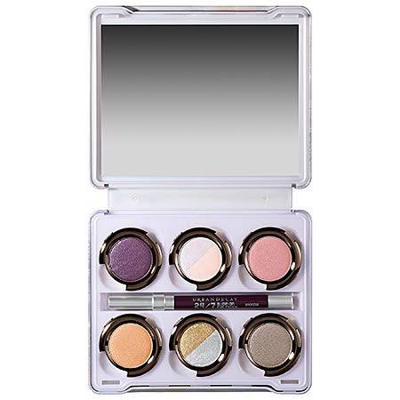 Urban Decay, oz The Great and Powerful Glinda Palette