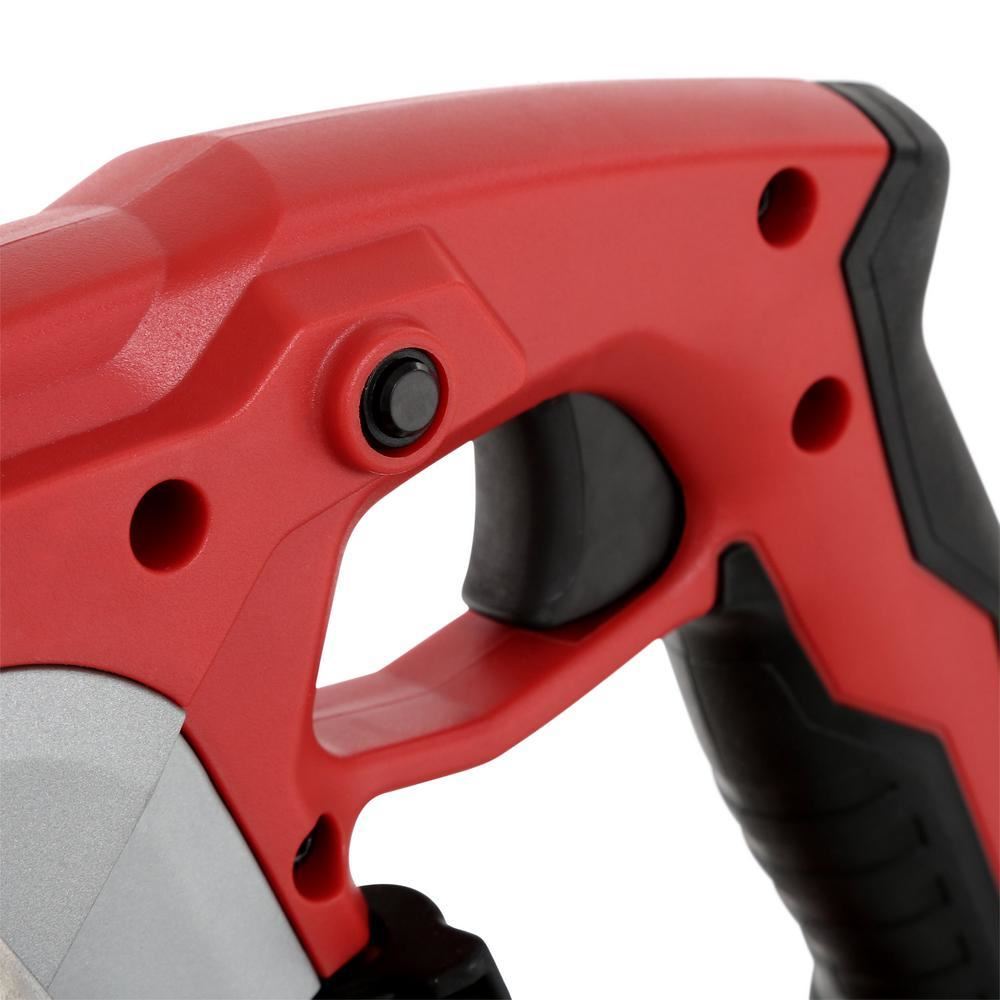 13 Amp 8 in. Metal Cutting Circular Saw