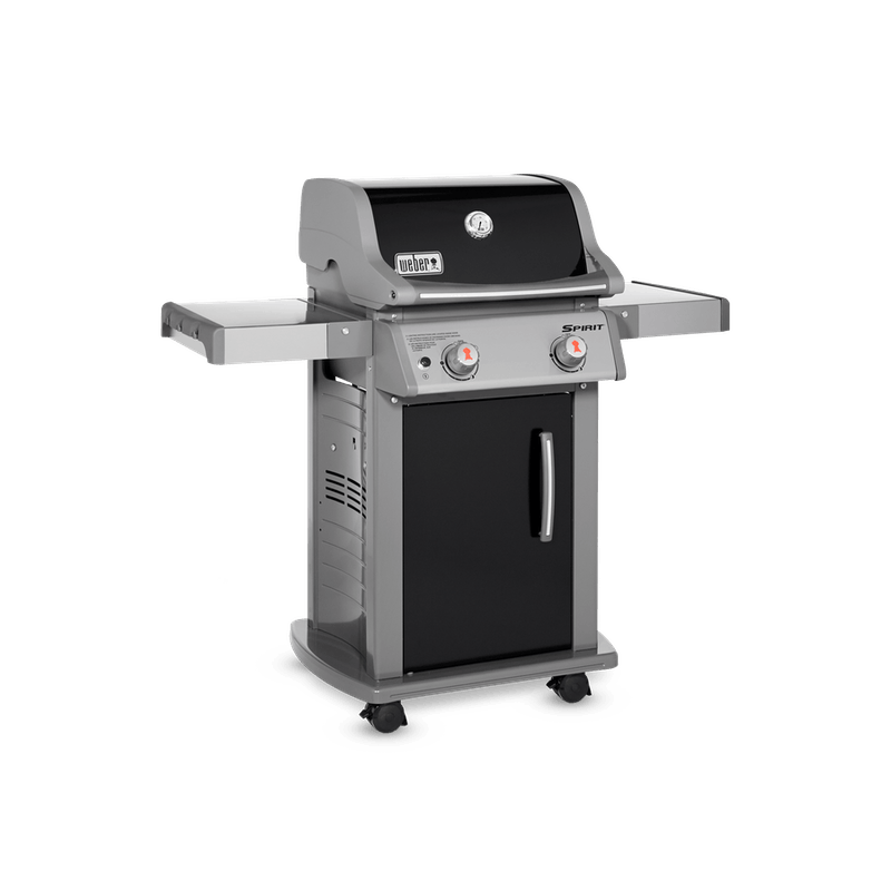 Spirit E-210 Gas Grill - Assyleson